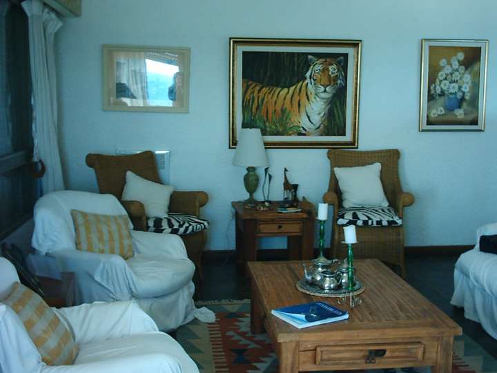 Apartamento en venta en Punta Del Este