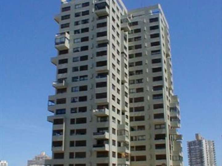 Apartamento en venta en Punta Del Este
