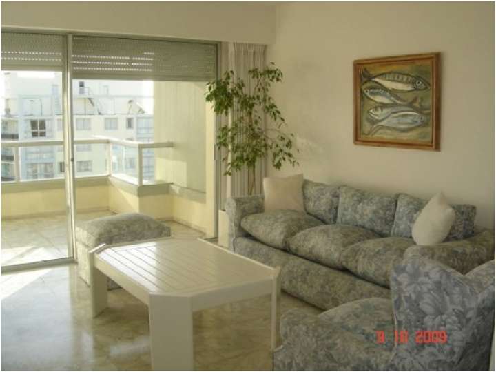 Apartamento en venta en Punta Del Este