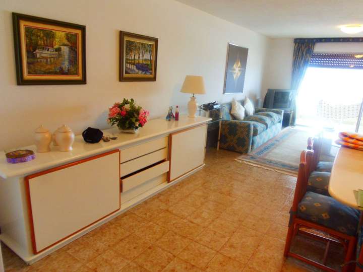Apartamento en venta en Rambla Doctor Claudio Williman, Punta Del Este