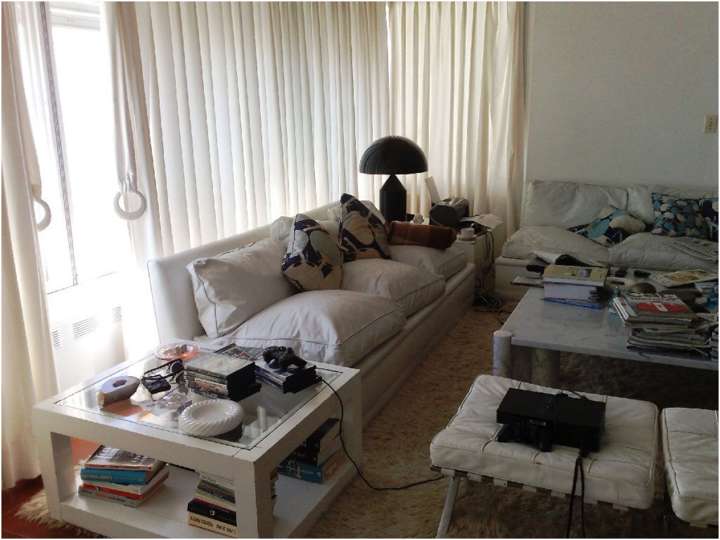 Apartamento en alquiler en Punta Del Este