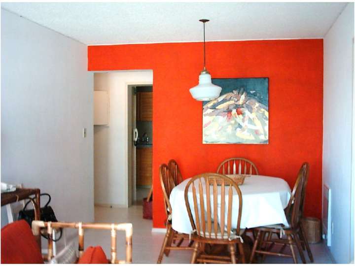 Apartamento en venta en Punta Del Este