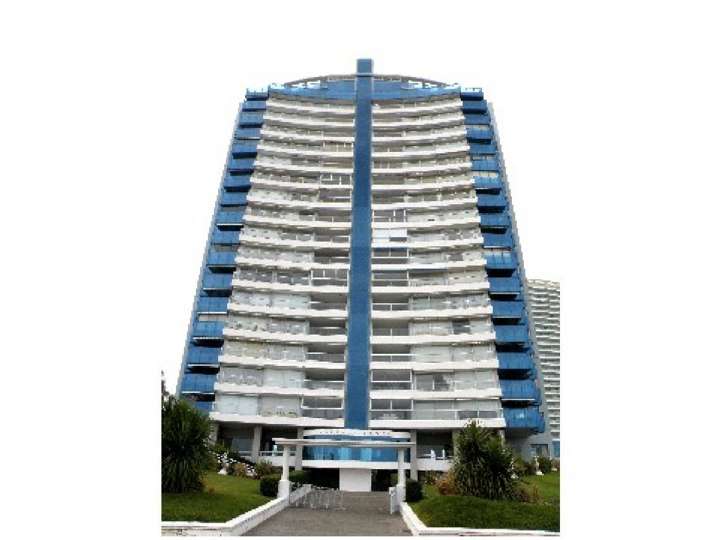 Apartamento en venta en Punta Del Este