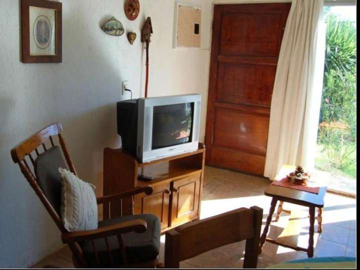 Apartamento en venta en Avenida Italia, Punta Del Este