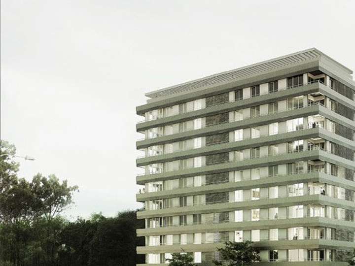 Apartamento en venta en Rafael Pérez del Puerto, Maldonado