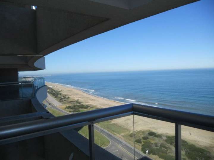 Apartamento en venta en Punta Del Este