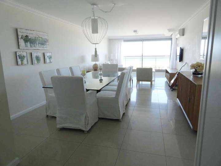 Apartamento en venta en Punta Del Este