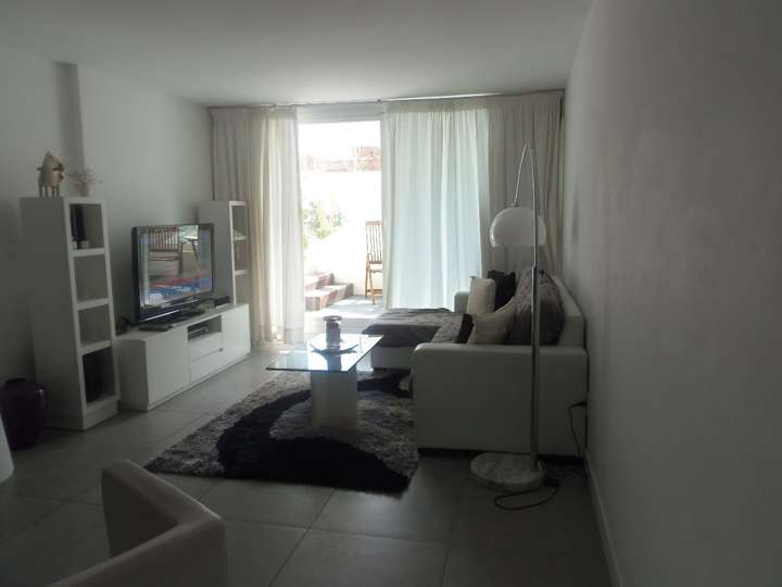 Apartamento en venta en Maldonado