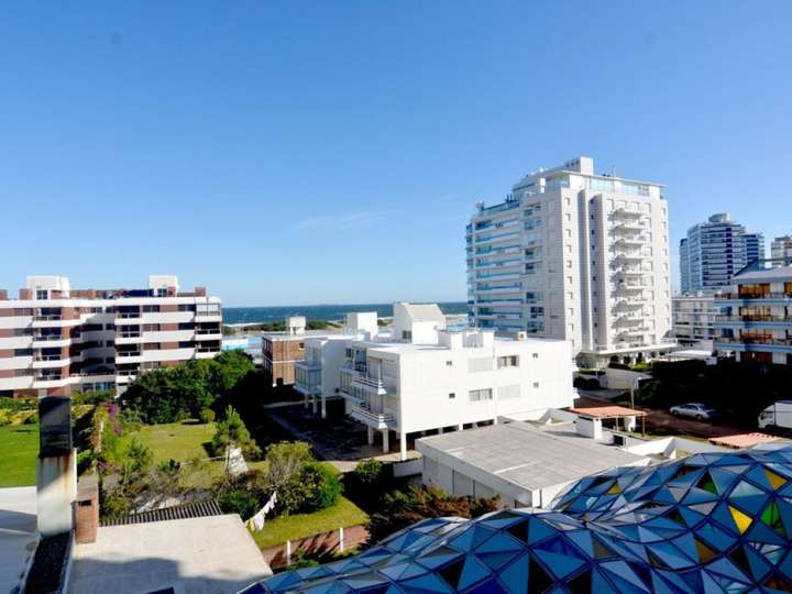 Apartamento en venta en Punta Del Este