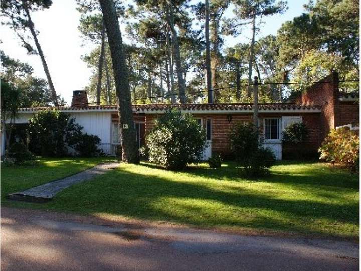 Casa en venta en Punta Del Este