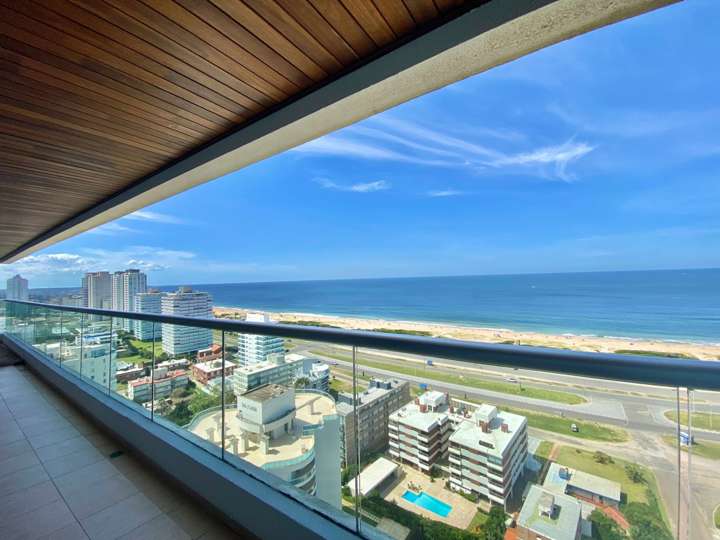 Apartamento en venta en Punta Del Este