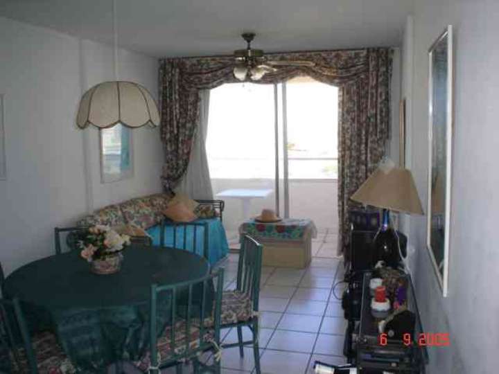 Apartamento en venta en Punta Del Este