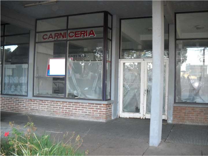 Comercial / Tienda en venta en Barrio Sur, Montevideo
