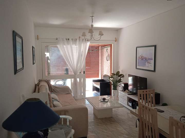 Apartamento en venta en Punta Del Este