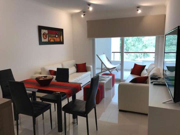 Apartamento en venta en Maldonado