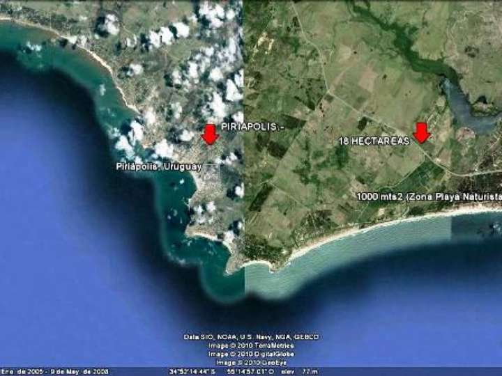 Granja en venta en Maldonado