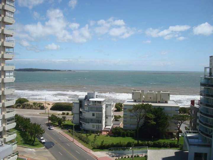 Apartamento en venta en Punta Del Este