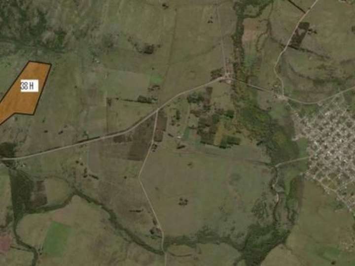 Granja en venta en Maldonado