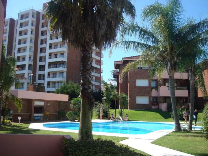Apartamento en venta en Punta Del Este