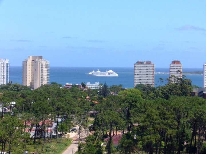 Apartamento en venta en Maldonado