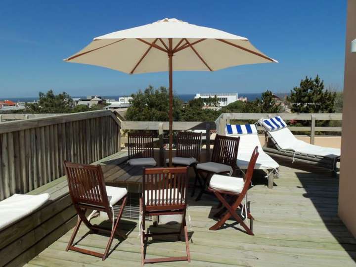 Casa en venta en Maldonado