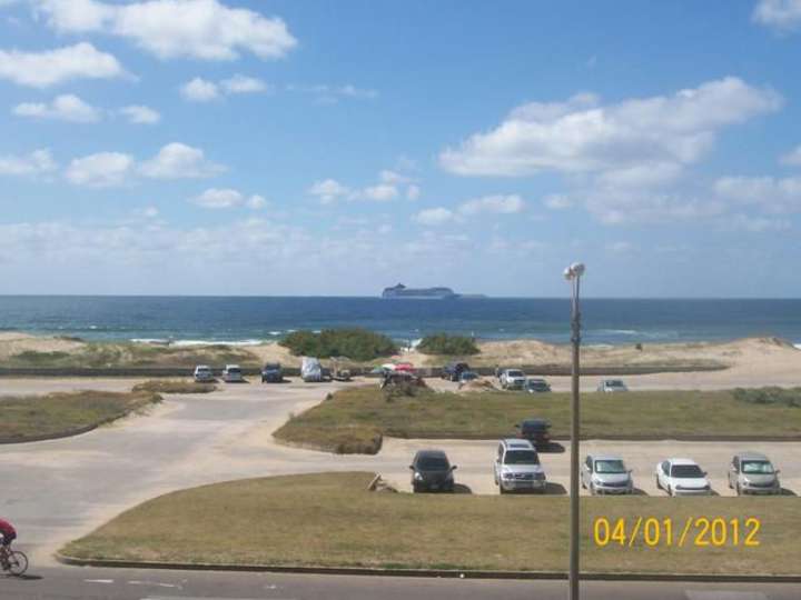 Apartamento en alquiler en Punta Del Este