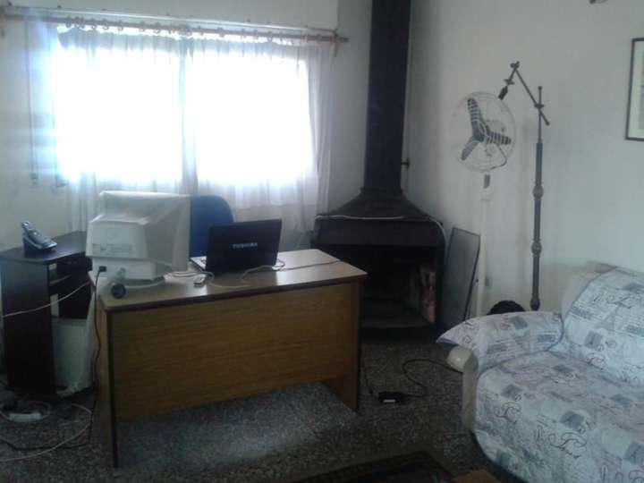 Casa en venta en Barrio Sur, Montevideo