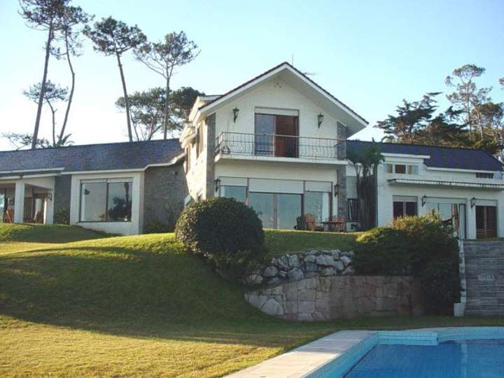 Casa en venta en Punta Del Este