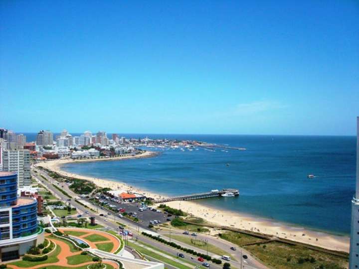 Apartamento en venta en Punta Del Este