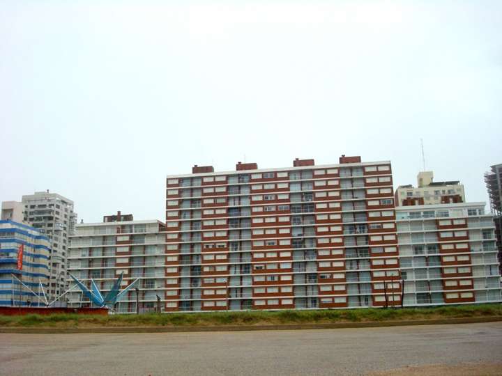 Apartamento en venta en Punta Del Este