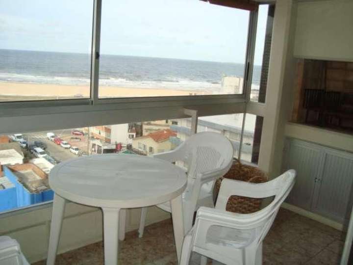 Apartamento en venta en Punta Del Este