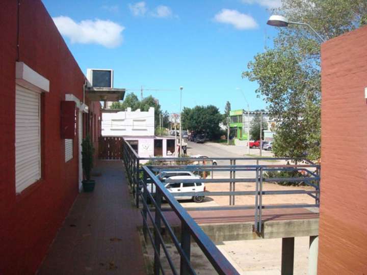 Apartamento en venta en Barrio Sur, Montevideo