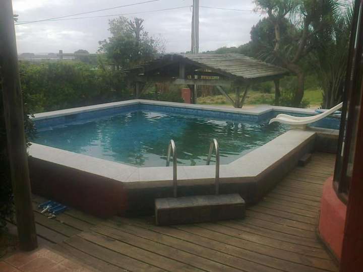 Casa en venta en Camino del Cerro Eguzquiza, El Tesoro