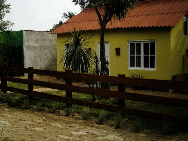 Casa en venta en Maldonado