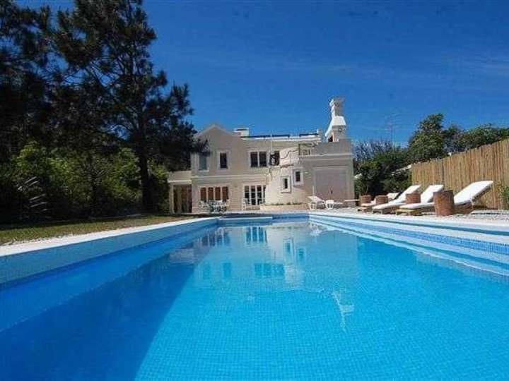 Casa en venta en Maldonado