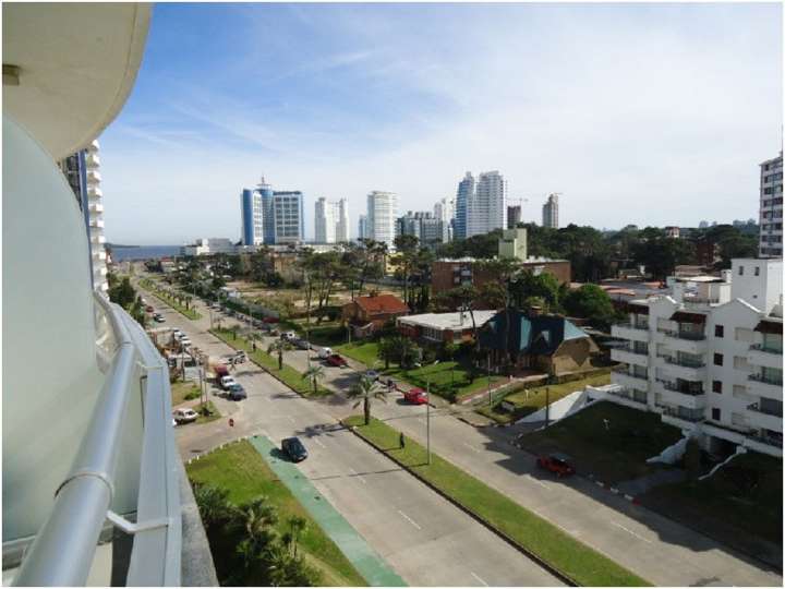 Apartamento en venta en Maldonado