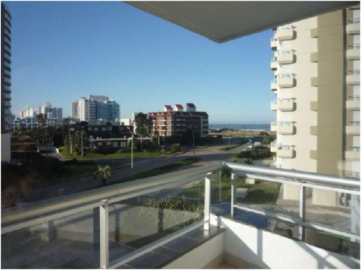 Apartamento en venta en Maldonado