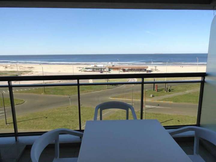 Apartamento en venta en Punta Del Este