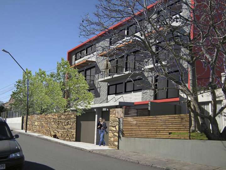 Apartamento en venta en Barrio Sur, Montevideo