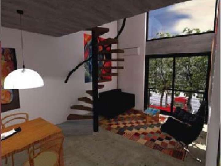 Apartamento en venta en Barrio Sur, Montevideo