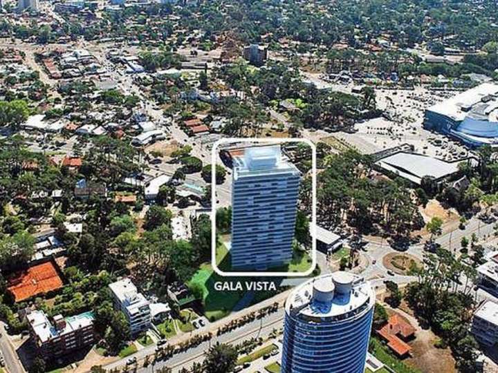 Apartamento en venta en Maldonado