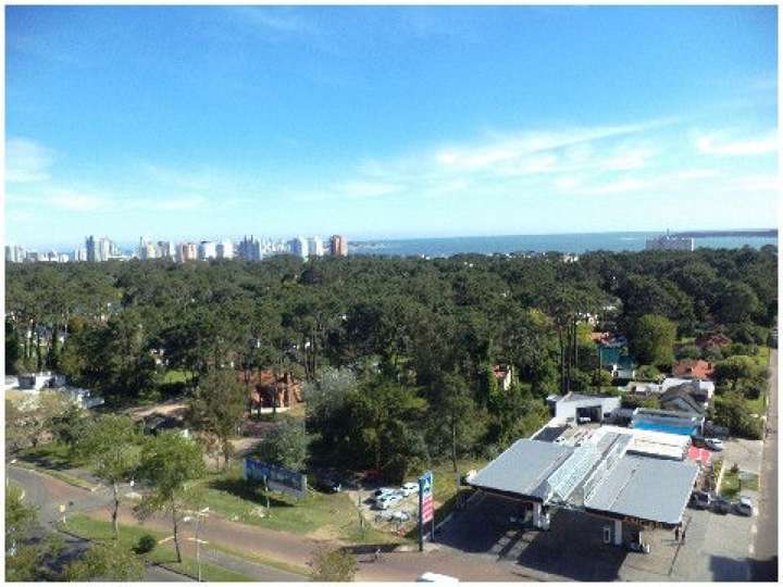 Apartamento en venta en Maldonado