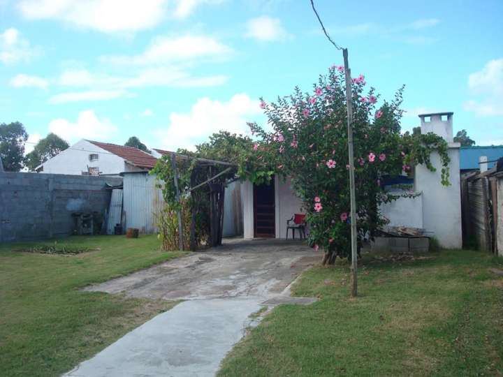 Casa en venta en Barrio Sur, Montevideo