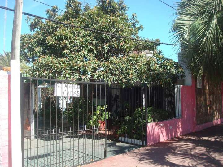 Casa en venta en Barrio Sur, Montevideo