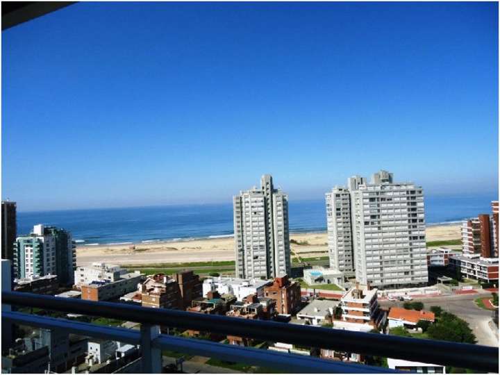 Apartamento en venta en Punta Del Este