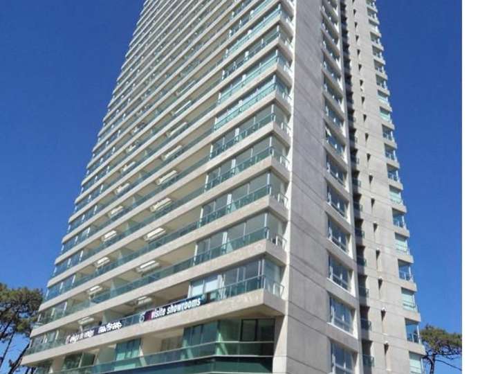Apartamento en venta en Maldonado
