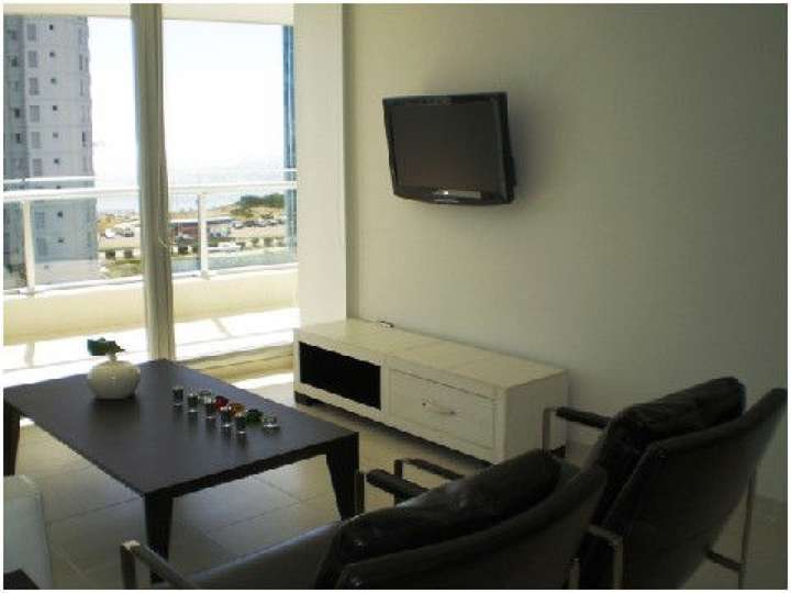 Apartamento en venta en Punta Del Este