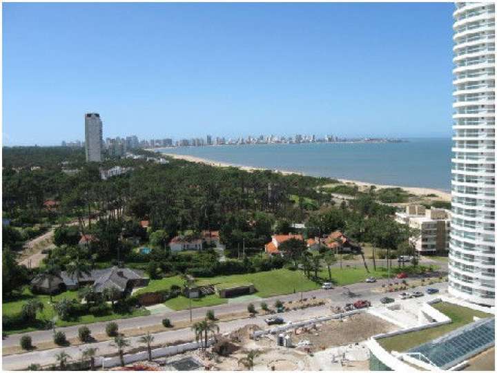 Apartamento en venta en Punta Del Este