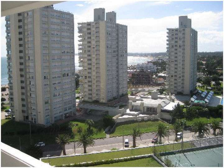Apartamento en venta en Punta Del Este