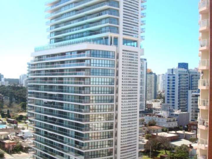 Apartamento en venta en Punta Del Este